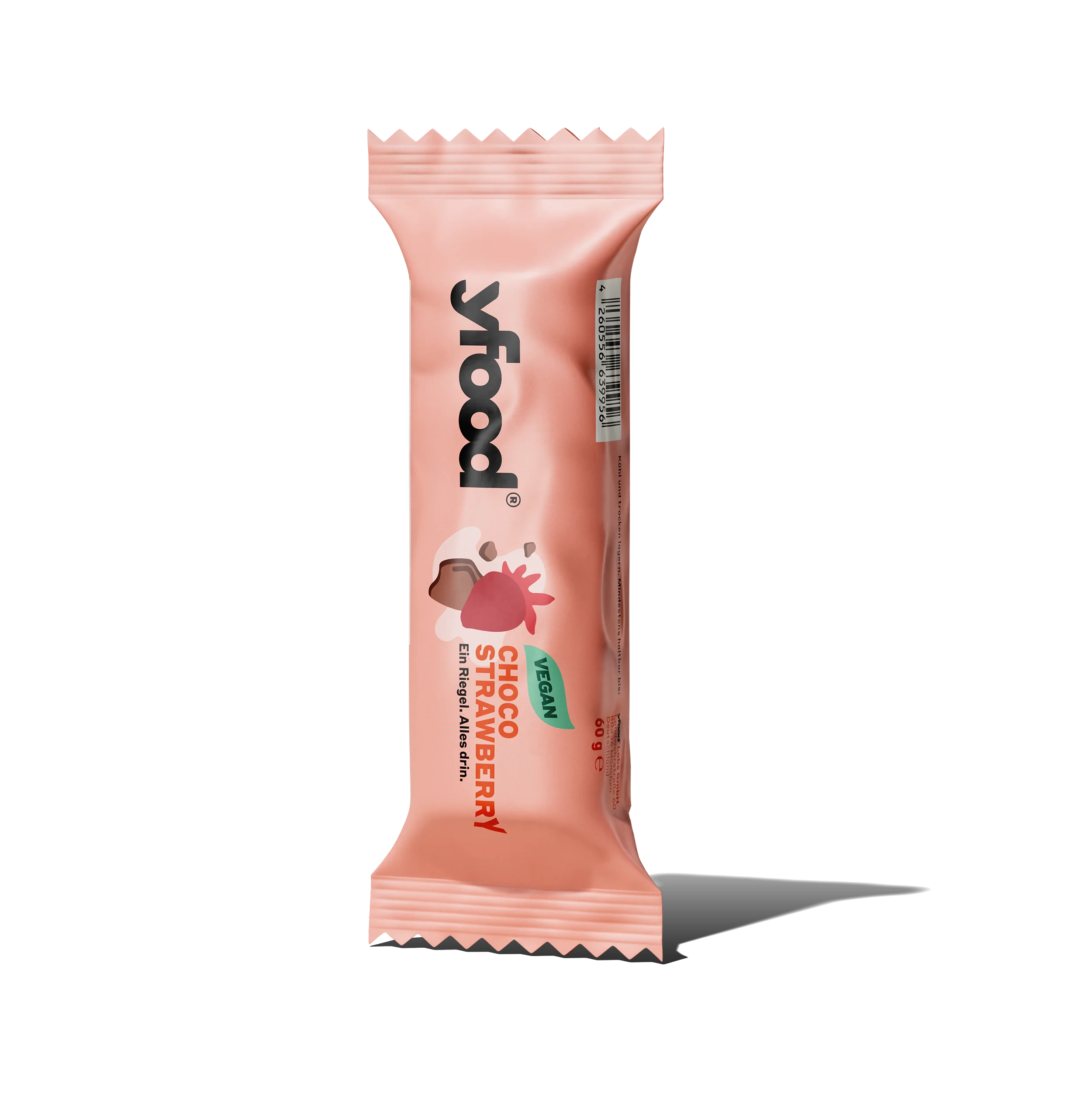 Choco Strawberry