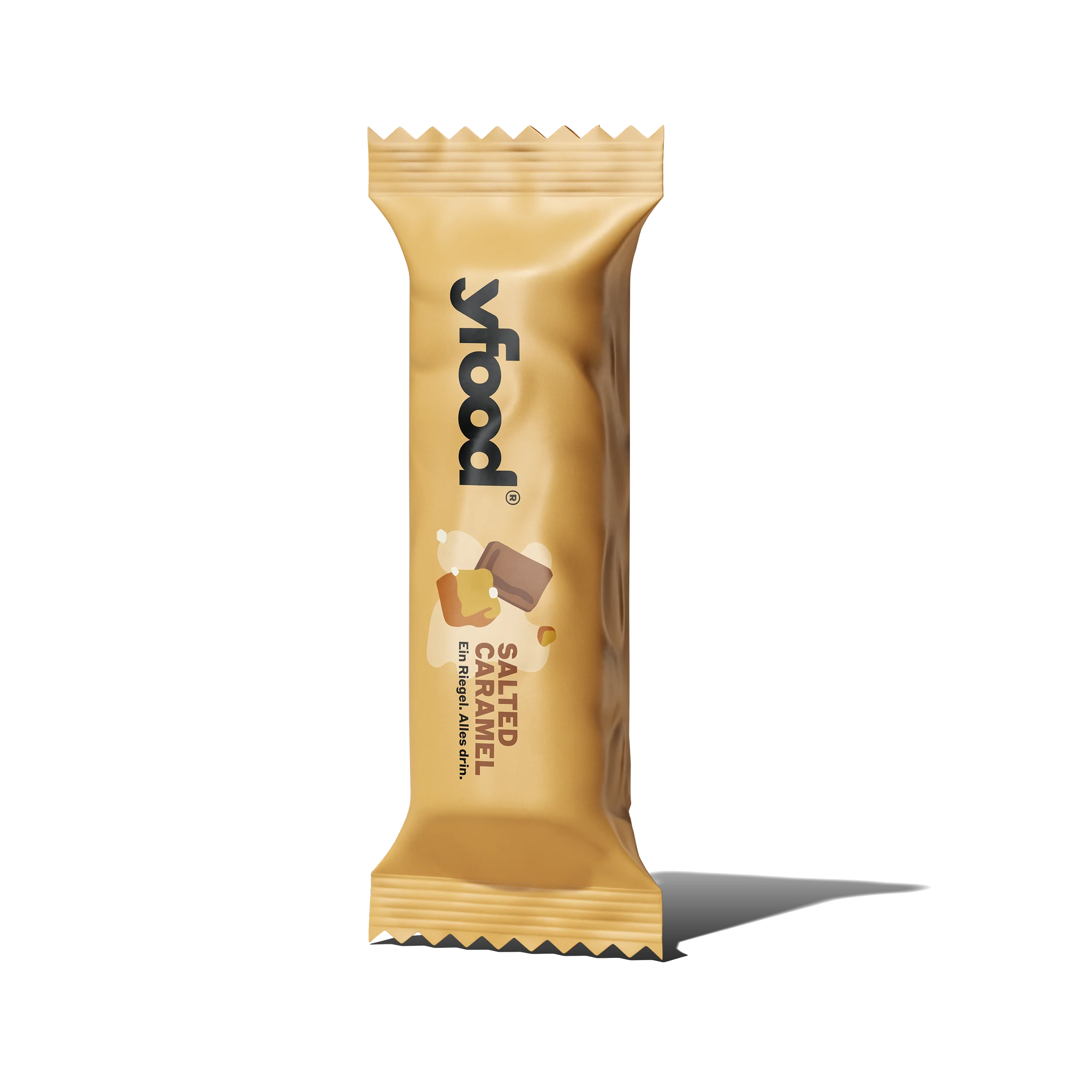 Salted Caramel
