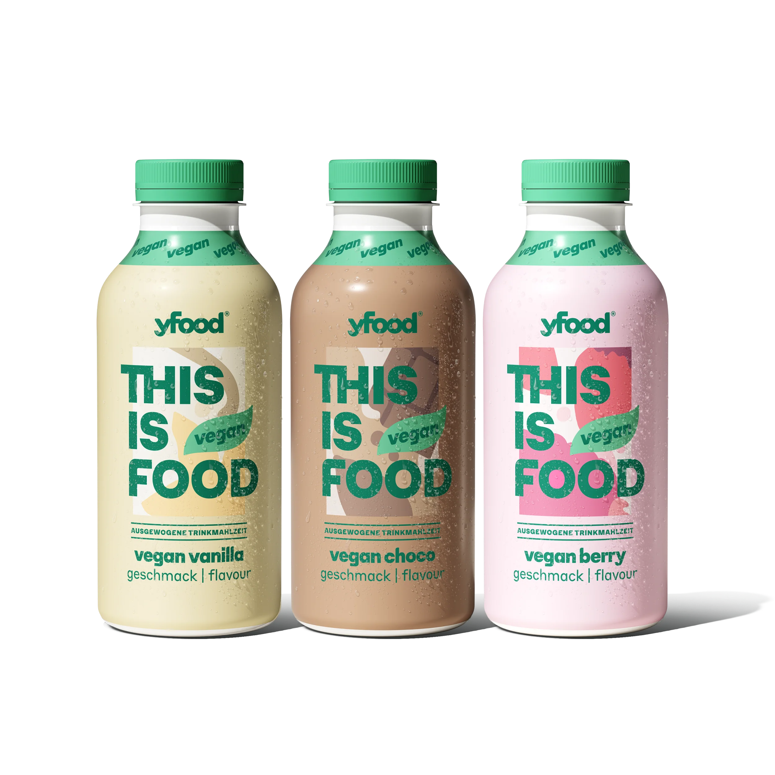Vegan Bundle
