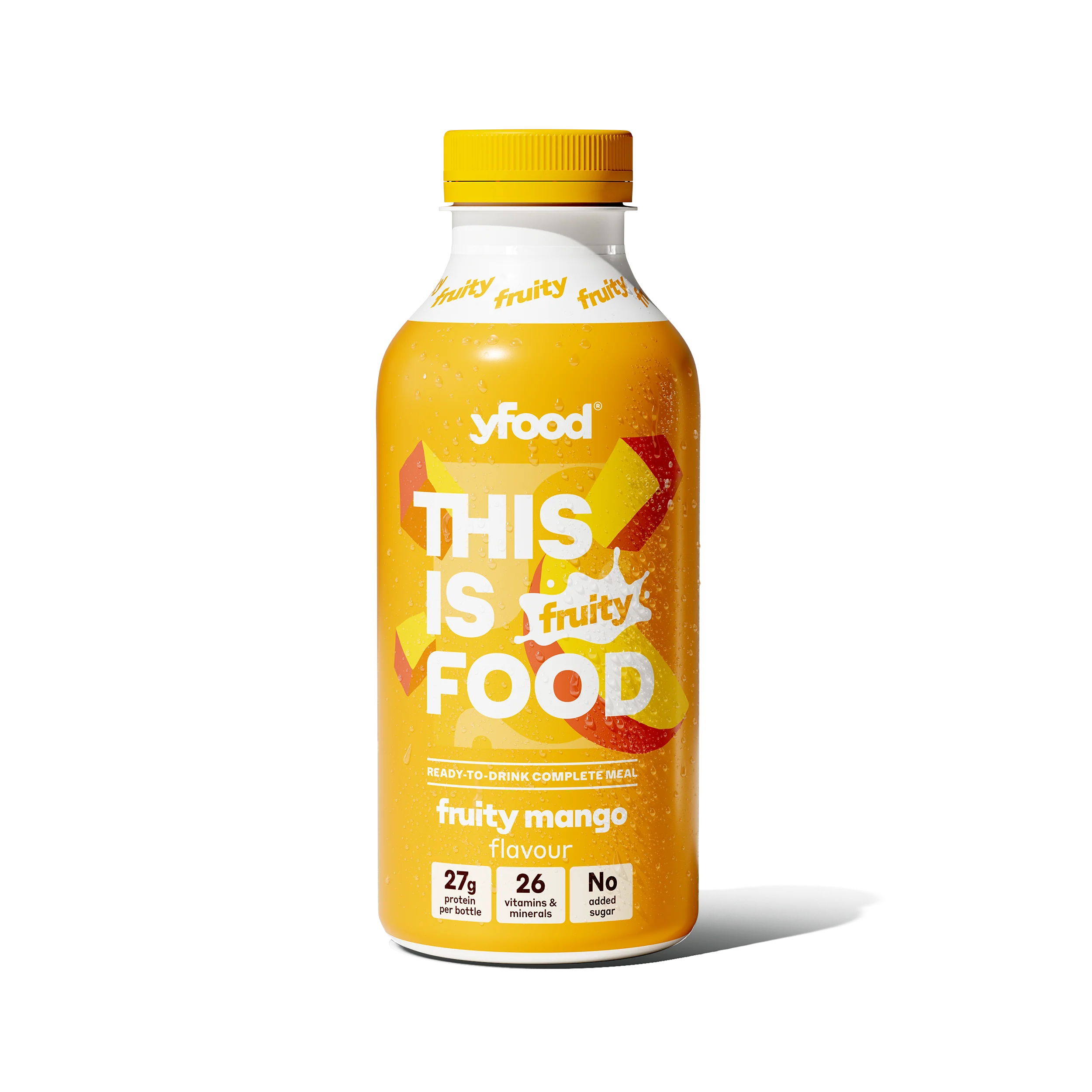 Fruity Mango