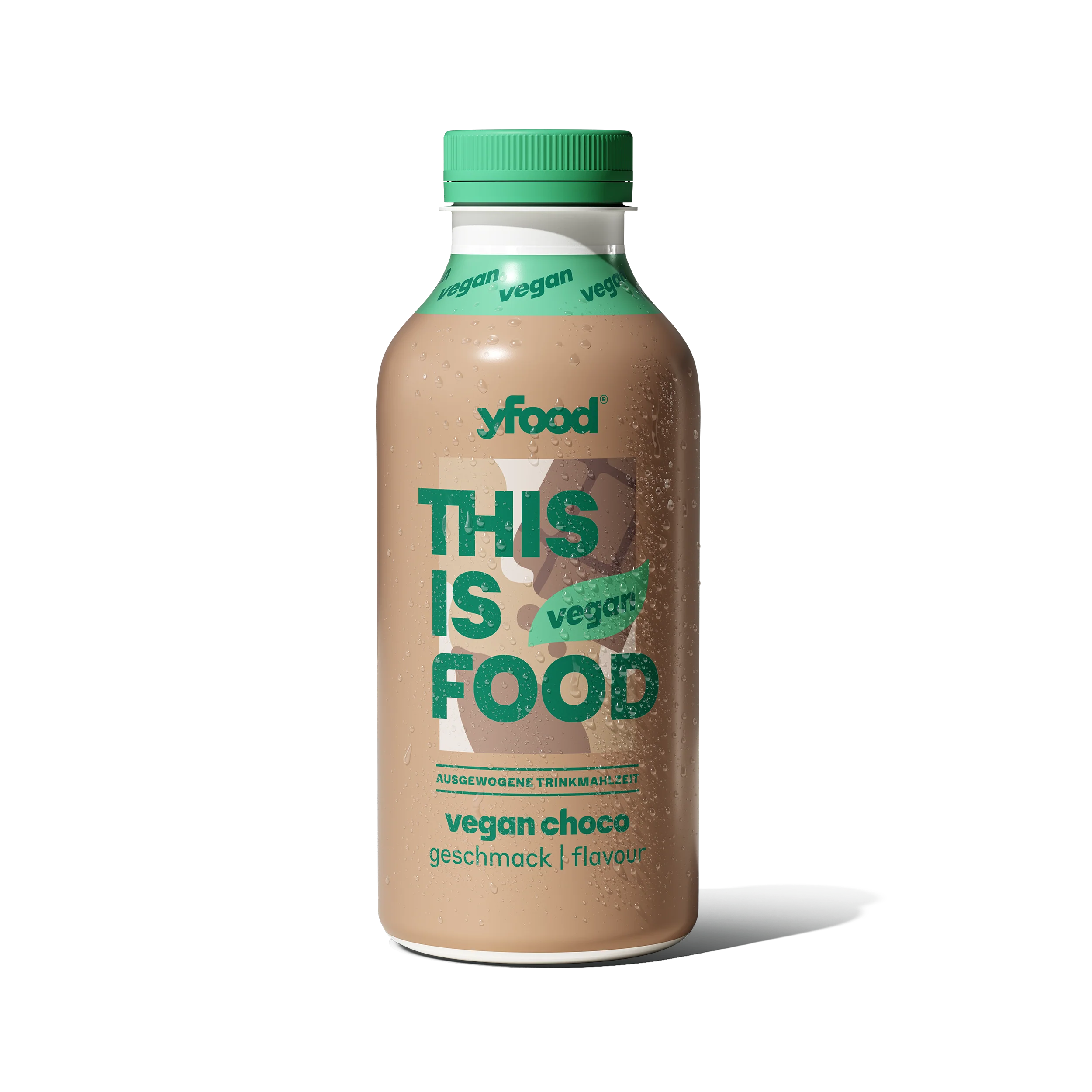 Vegan Choco