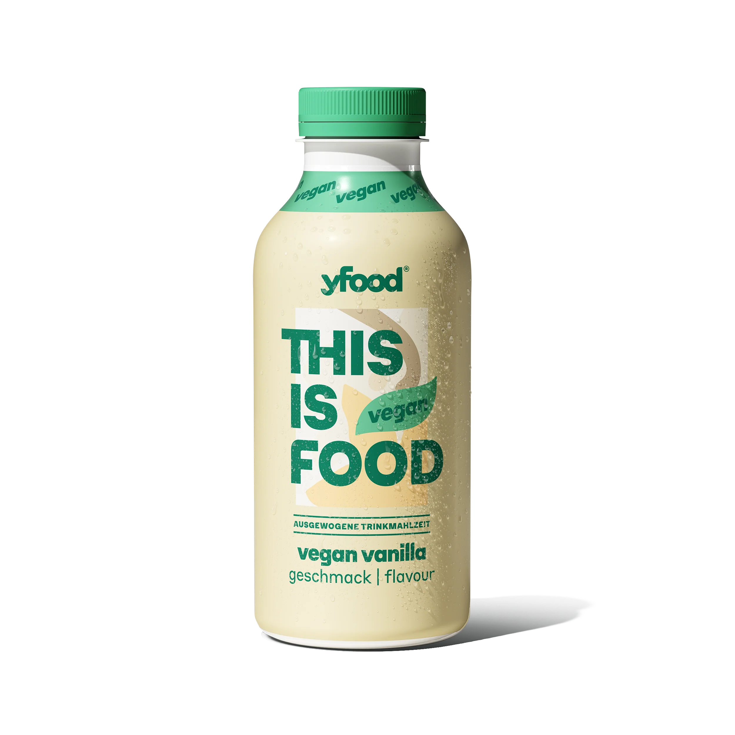 Vegan Vanilla
